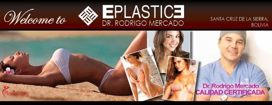 EPLASTICE Plastic and Reconstructive Surgery, Santa Cruz, Bolivia