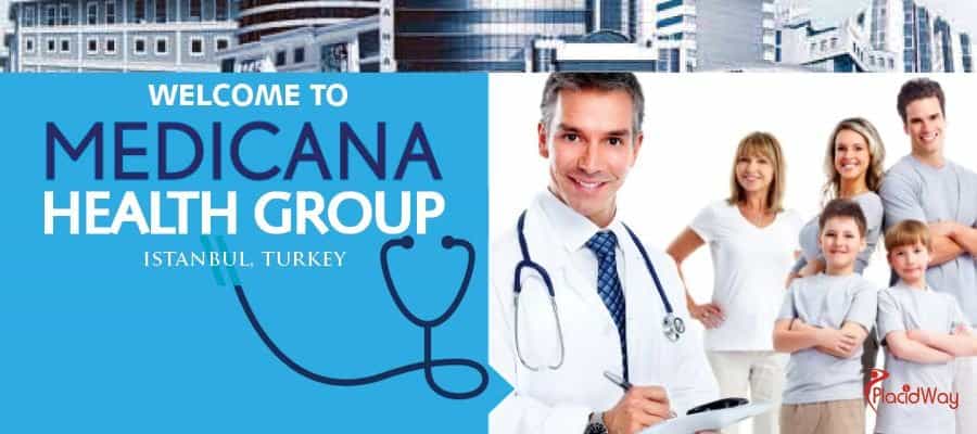 Top Hospitals in Istanbul, Turkey
