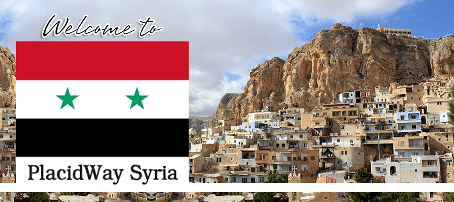 PlacidWay Syria