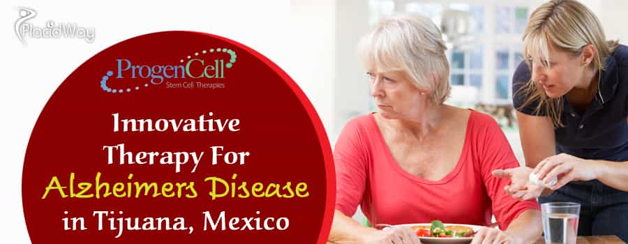 ProgenCell Stem Cell Therapies Mexico