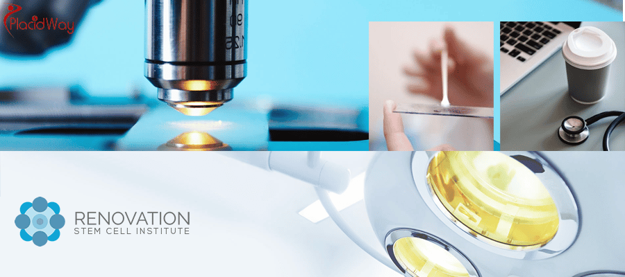 Renovation Stem Cell Institute Medical Team Mexico Renovation Stem Cell Institute Medical Team Mexico
