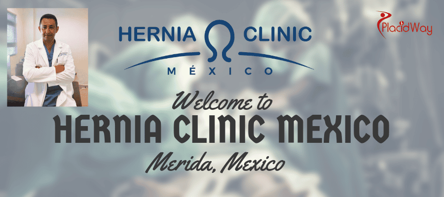 Hernia and Bariatric Surgery in Merida, Mexico