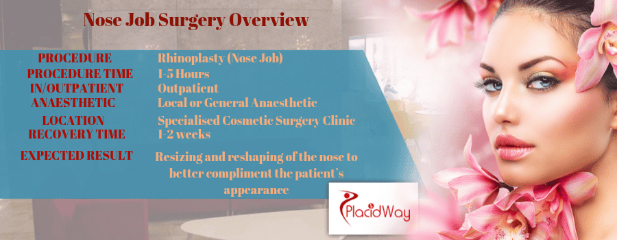 Rhinoplasty Overview Rhinoplasty Overview