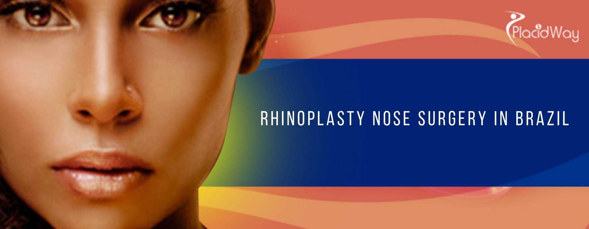 Rhinoplasty Nose Surgery in Brazil Rhinoplasty Nose Surgery in Brazil