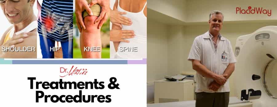 Orthopedic Surgery in Puerto Vallarta, Mexico Orthopedic Surgery in Puerto Vallarta, Mexico