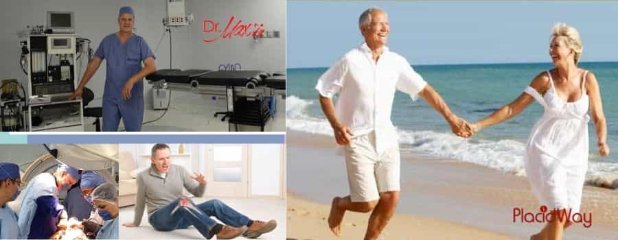 Orthopedic Surgery in Puerto Vallarta, Mexico Orthopedic Surgery in Puerto Vallarta, Mexico