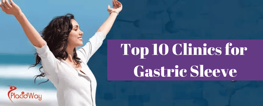 Gastric Sleeve Surgery Centers
