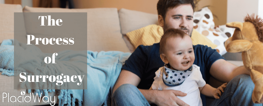 surrogacy process surrogacy process