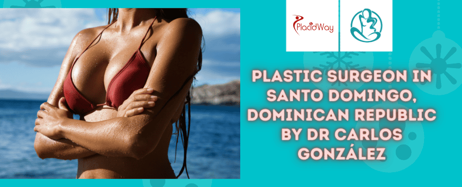 Plastic Surgery in Santo Domingo Dominican Republic by Dr Carlos Gonzalez