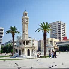 معلم سياحي
