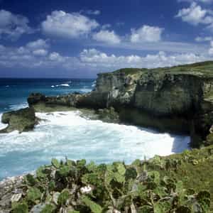 Dominican Republic