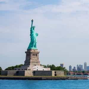 Statue of Liberty