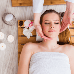 التدليك التايلاندي تايلاند