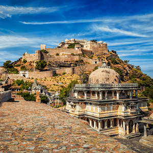 Kumbhalgarh