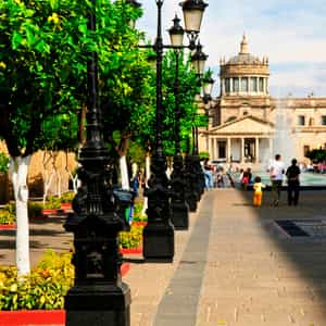 Mexico City Mexico