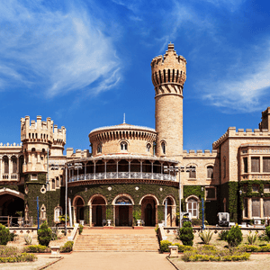 Bangalore King Palace Karnataka