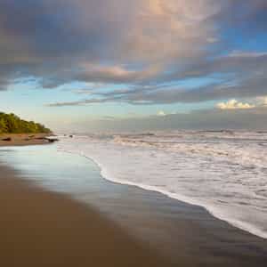 Costa Rica Beach