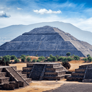 Chichén Itzá México