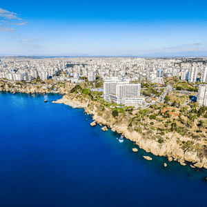 Antalya Turkey