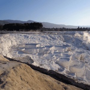 باموكالي تركيا