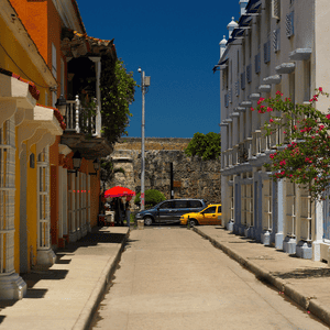 Cartagena Colombia