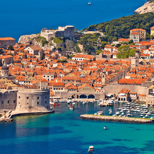 Dubrovnik Croatia