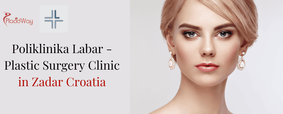 Poliklinika Labar - عيادة الجراحة التجميلية في زادار كرواتيا Poliklinika Labar - Plastic Surgery Clinic in Zadar Croatia
