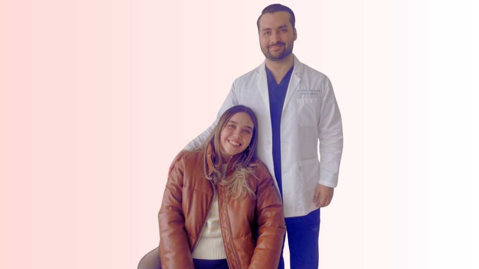 Testimonio de Fertilidad sin fronteras