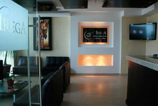 Clínica Top IREGA Cancún México