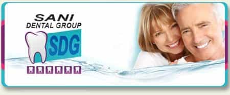 Sani Dental Group in Los Algodones Mexico Sani Dental Group in Los Algodones Mexico