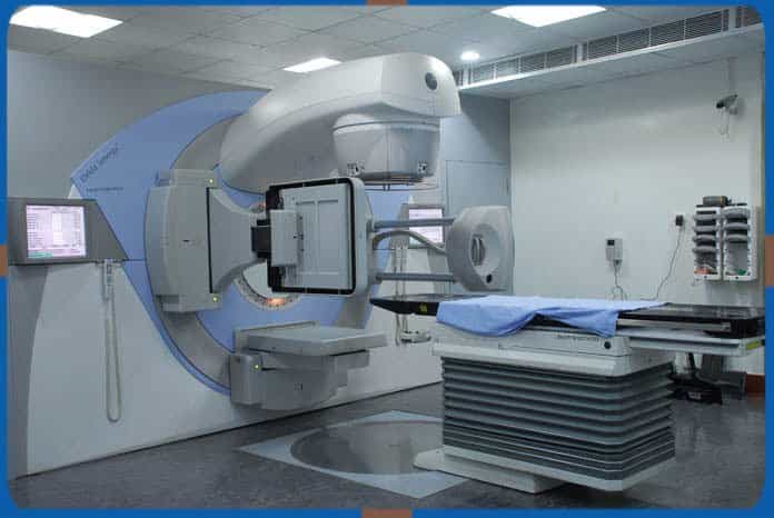Exclusive Equipment in Basavatarakam Indo American Cancer Hospital & Research Institute 