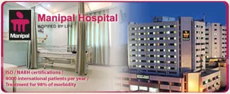 Manipal Hospitals