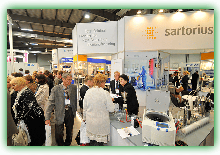 Sartorius-PharmProm-2012-Event-Pharmacy