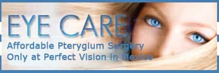 Pterygium Surgery Cost Abroad