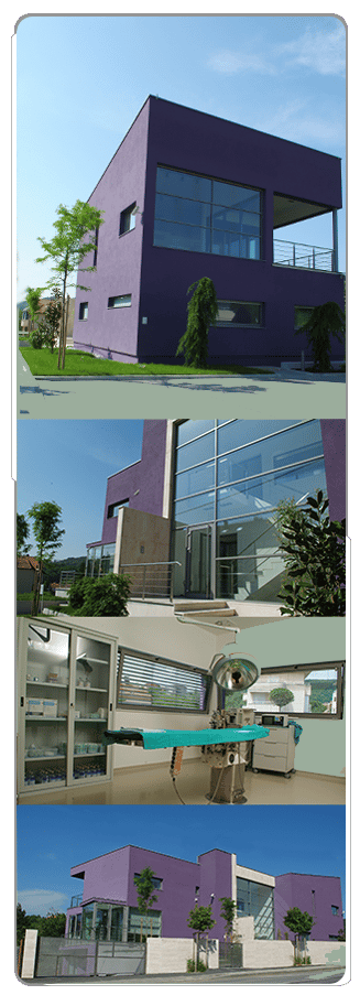 Dr Toncic Cosmetic Surgery Clinic Zagreb