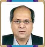 Alok Sharma