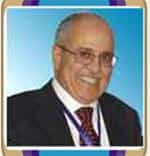 Ziad M AL-Zoubi