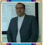 Hooshang Saberi