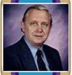 Conrad Johanson