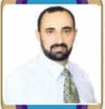 Adeeb Al-Zoubi
