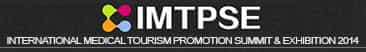 International Medical Tourism Conference 2014 China