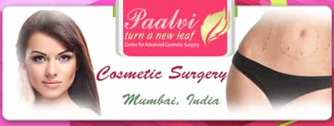 Paalvi Centre For Advanced Cosmetic Surgery Paalvi Centre For Advanced Cosmetic Surgery