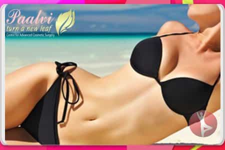 Best Silicone Implants in India Best Silicone Implants in India