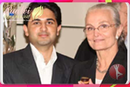 Dr. Parag Telang Dr. Parag Telang