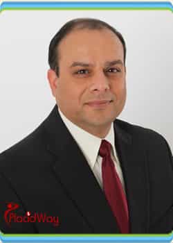 PlacidWay CEO Pramod Goel PlacidWay CEO Pramod Goel