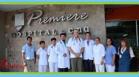 Orthopedic Surgery CMQ Hospital Orthopedic Surgery CMQ Hospital