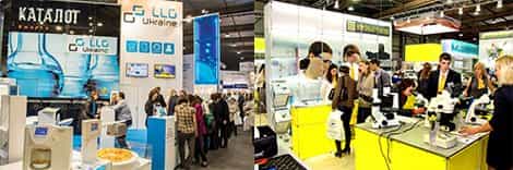 LabComplex Event 2014 Kiev Ukraine - Past Image