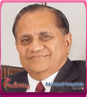 Dr. Ramdas Pai Dr. Ramdas Pai