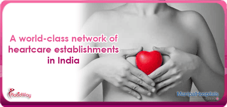 Heart Care Surgery in India Heart Care Surgery in India