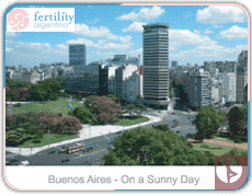 Buenos Aires, Argentina